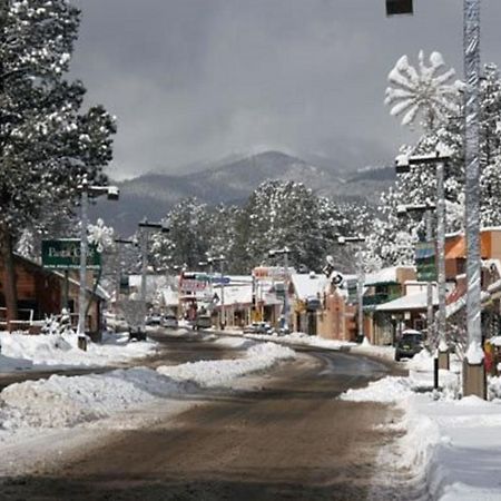 Hotel Ruidoso Esterno foto