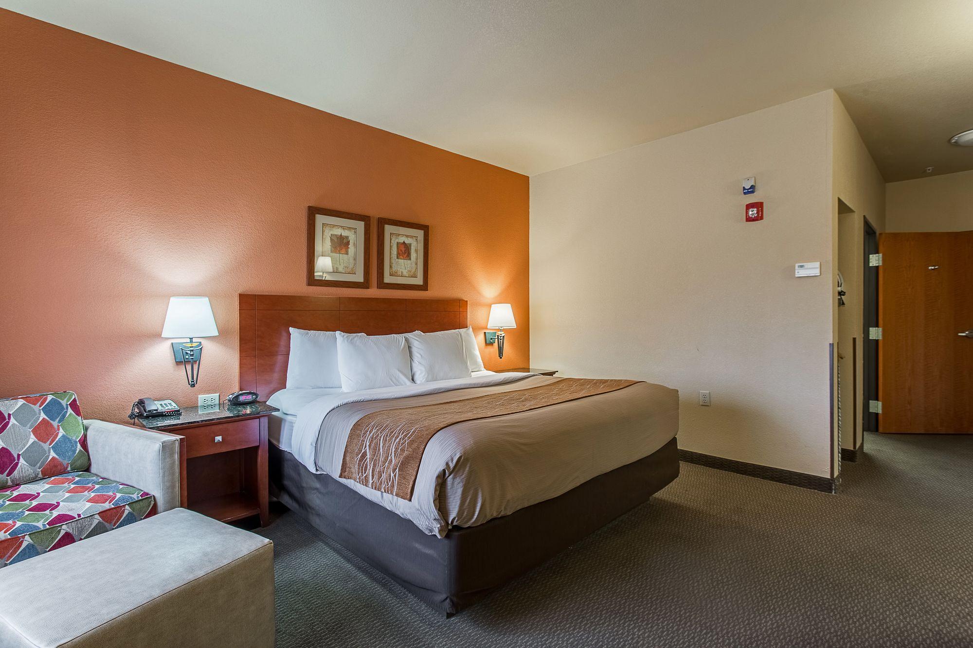 Hotel Ruidoso Esterno foto