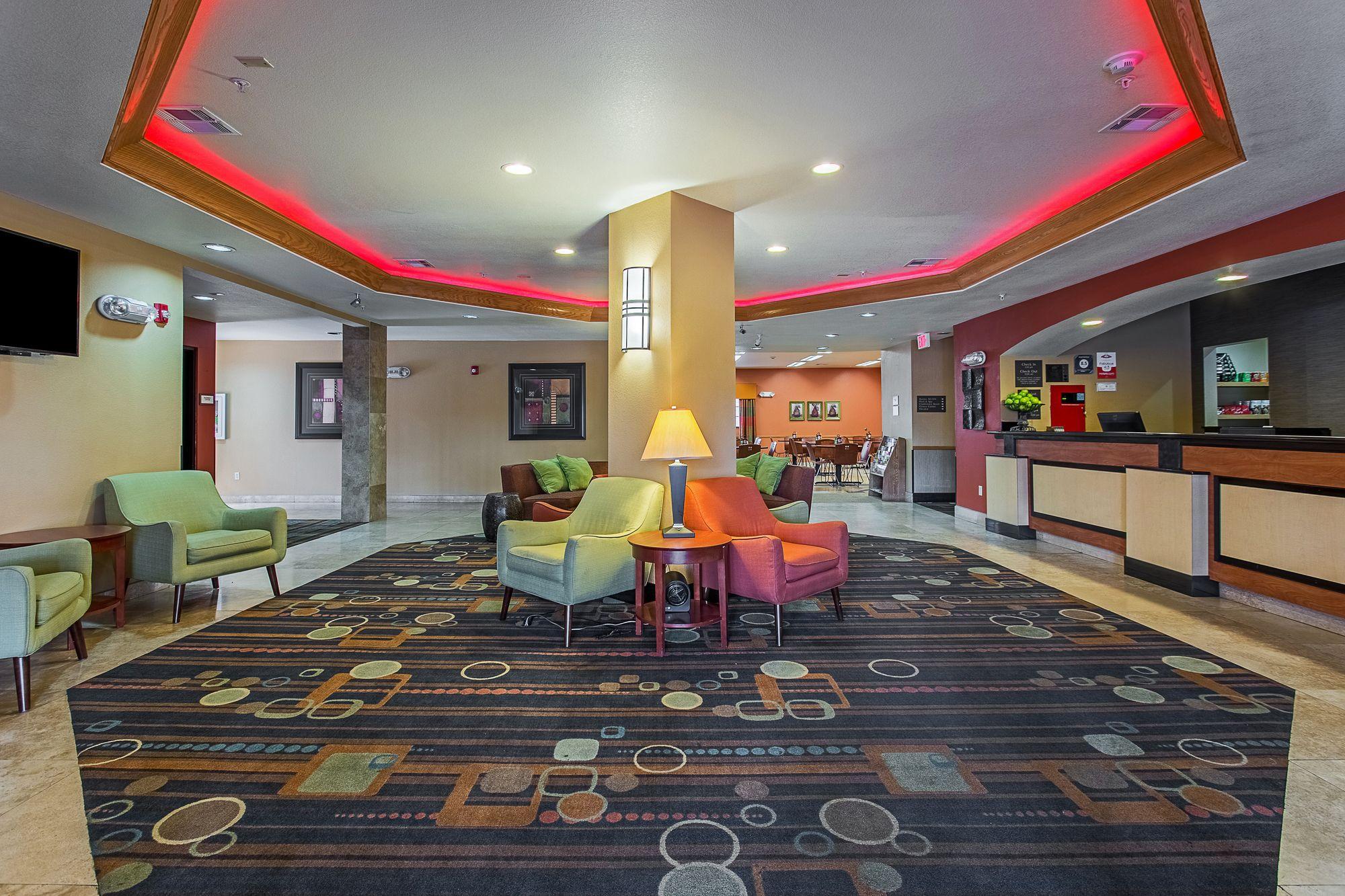 Hotel Ruidoso Esterno foto