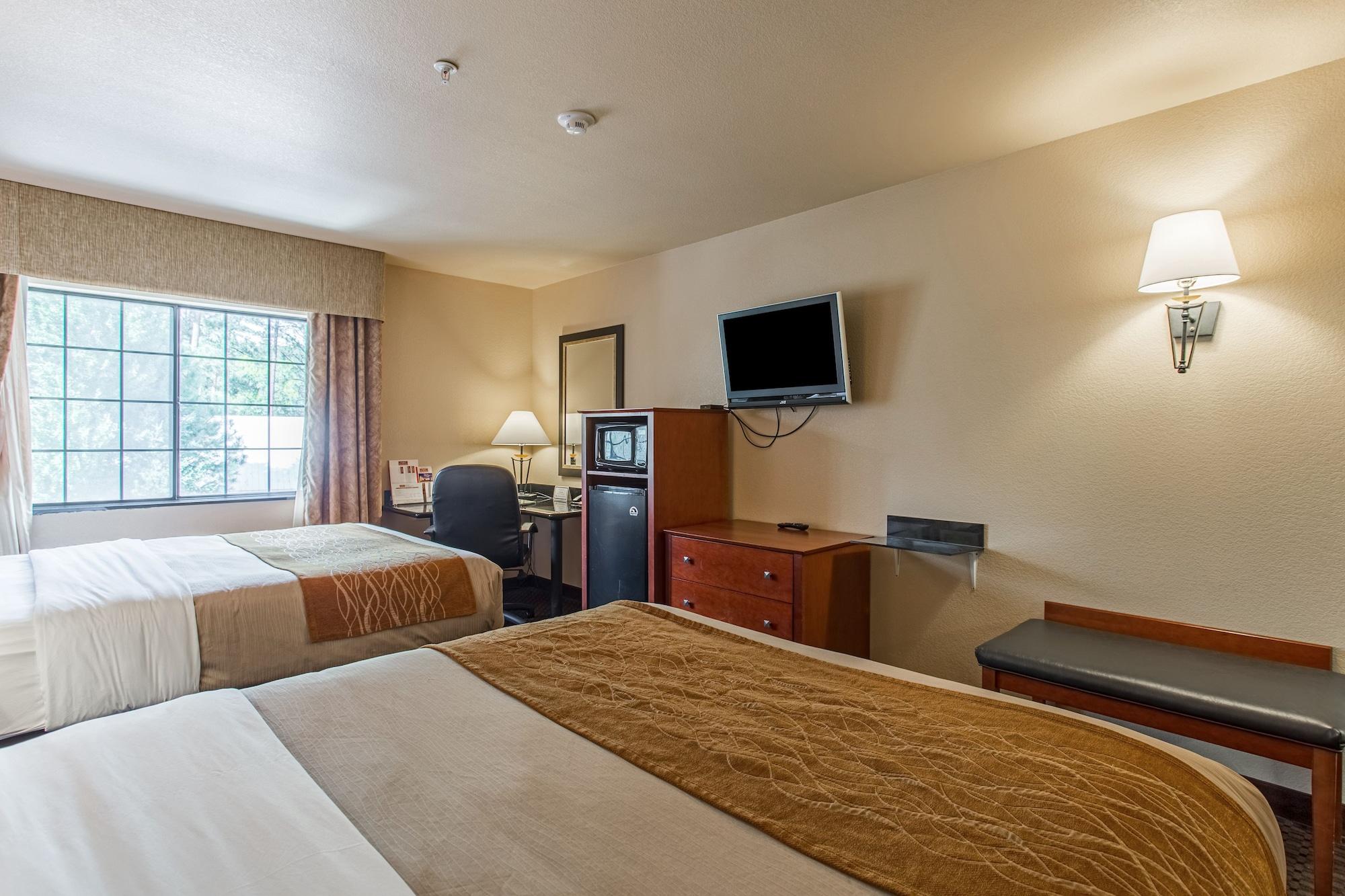 Hotel Ruidoso Esterno foto