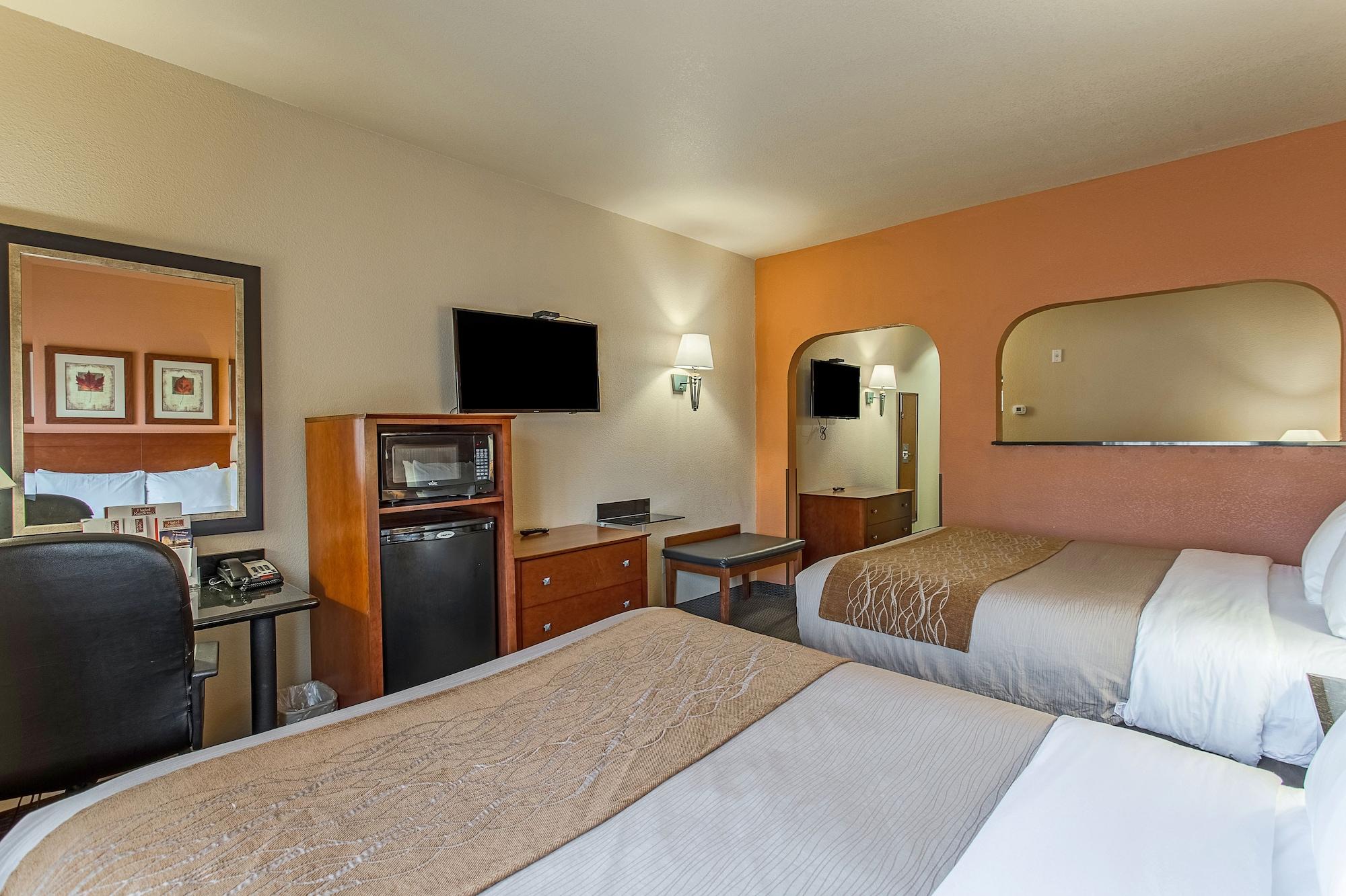 Hotel Ruidoso Esterno foto