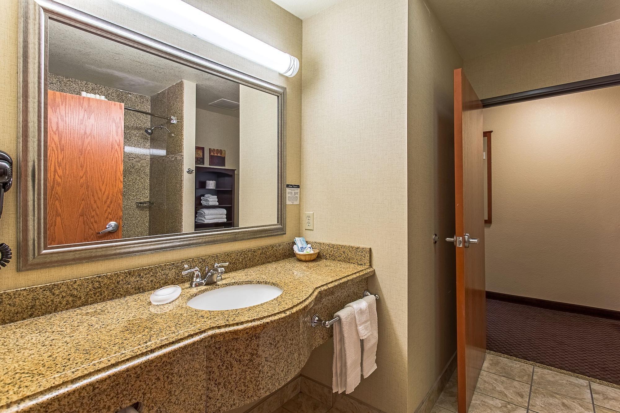 Hotel Ruidoso Esterno foto