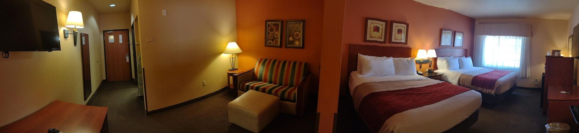 Hotel Ruidoso Esterno foto