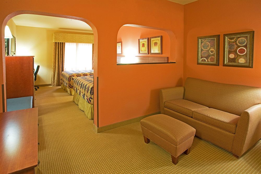 Hotel Ruidoso Esterno foto