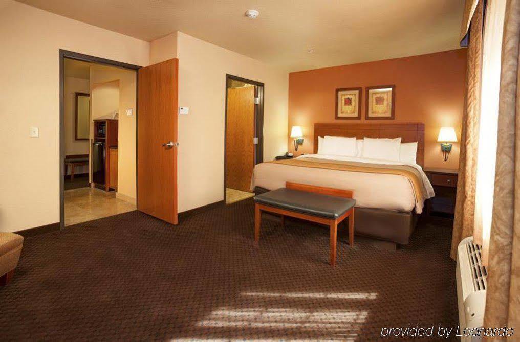 Hotel Ruidoso Esterno foto