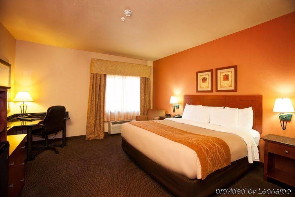 Hotel Ruidoso Esterno foto