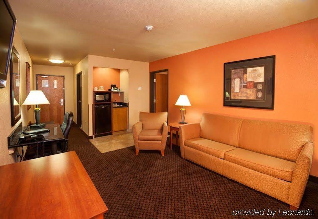 Hotel Ruidoso Esterno foto