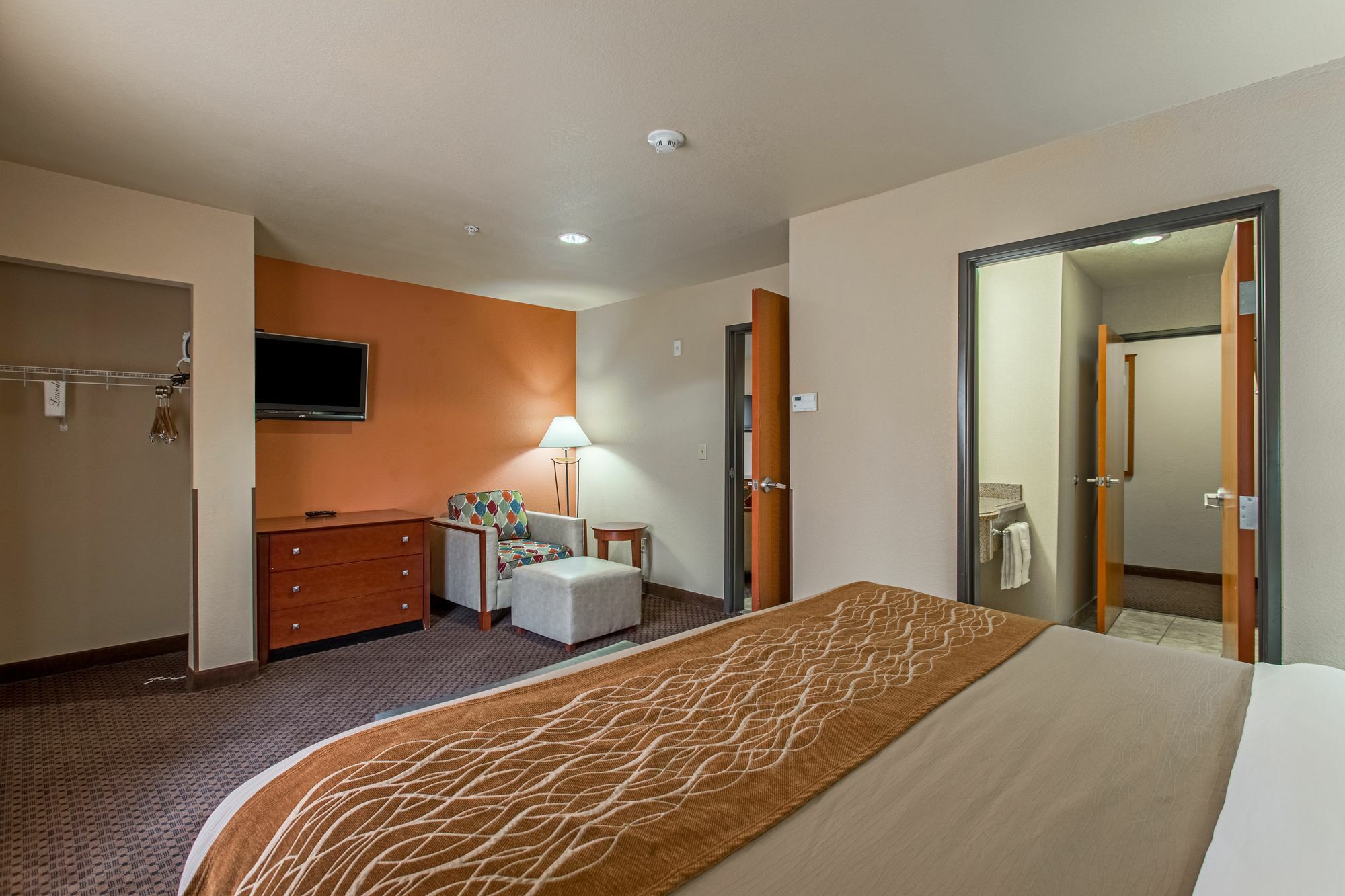 Hotel Ruidoso Esterno foto