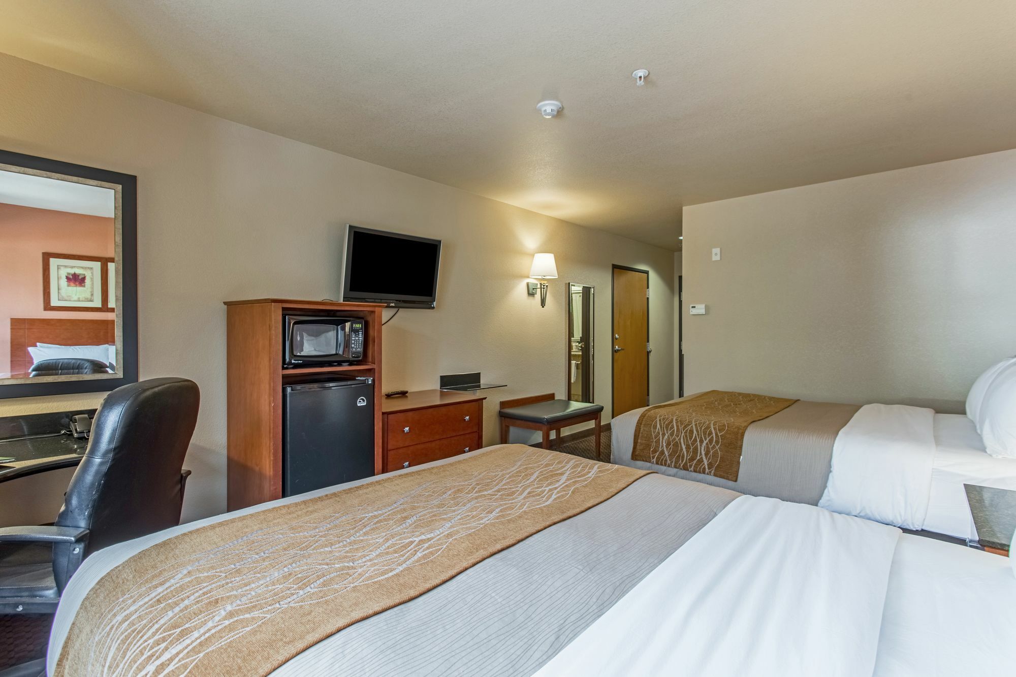 Hotel Ruidoso Esterno foto