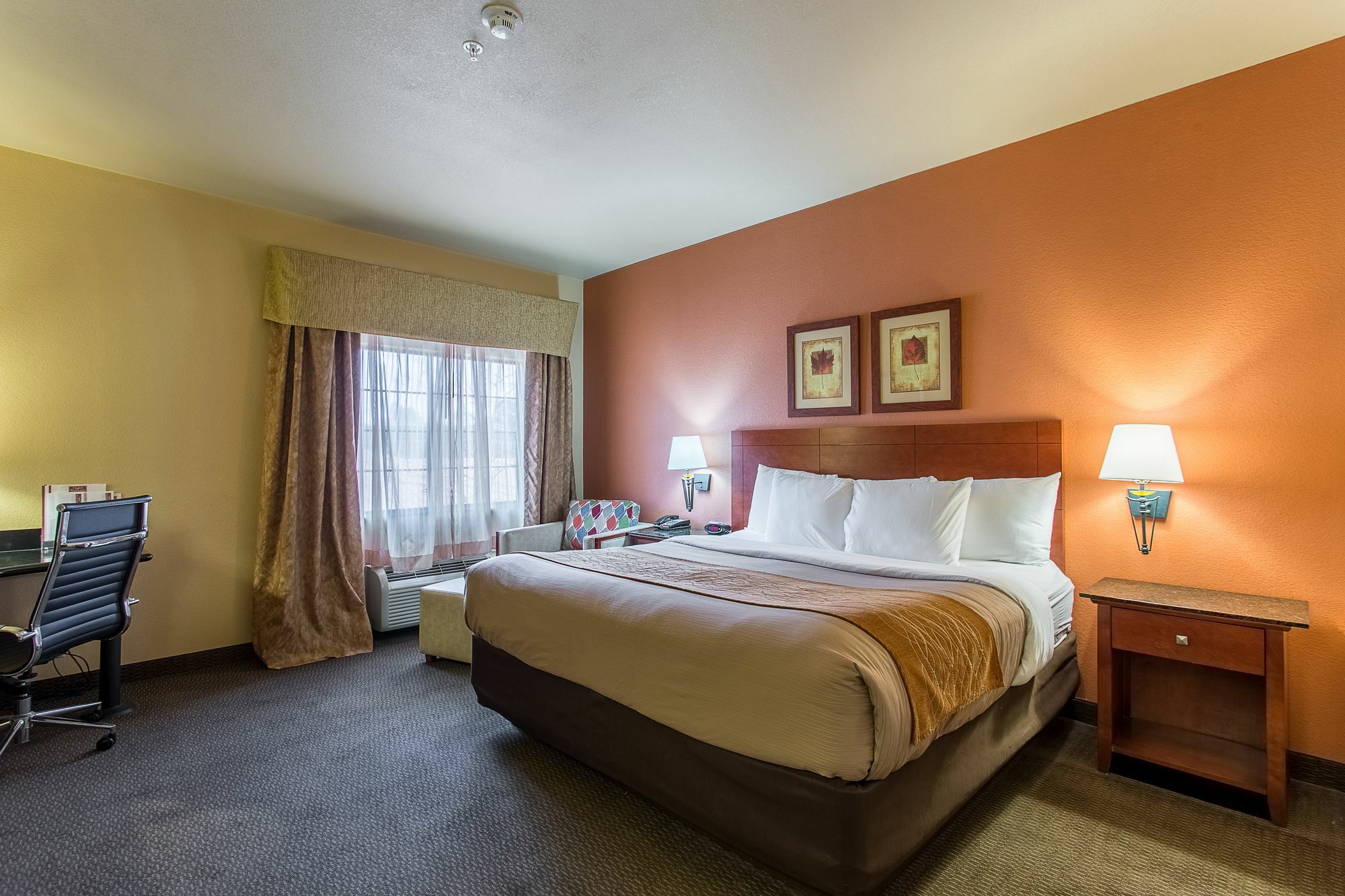 Hotel Ruidoso Esterno foto