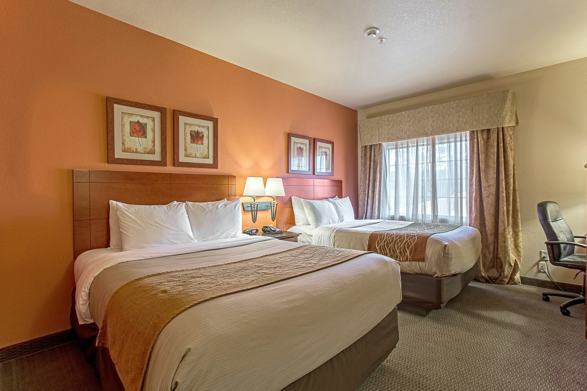 Hotel Ruidoso Esterno foto