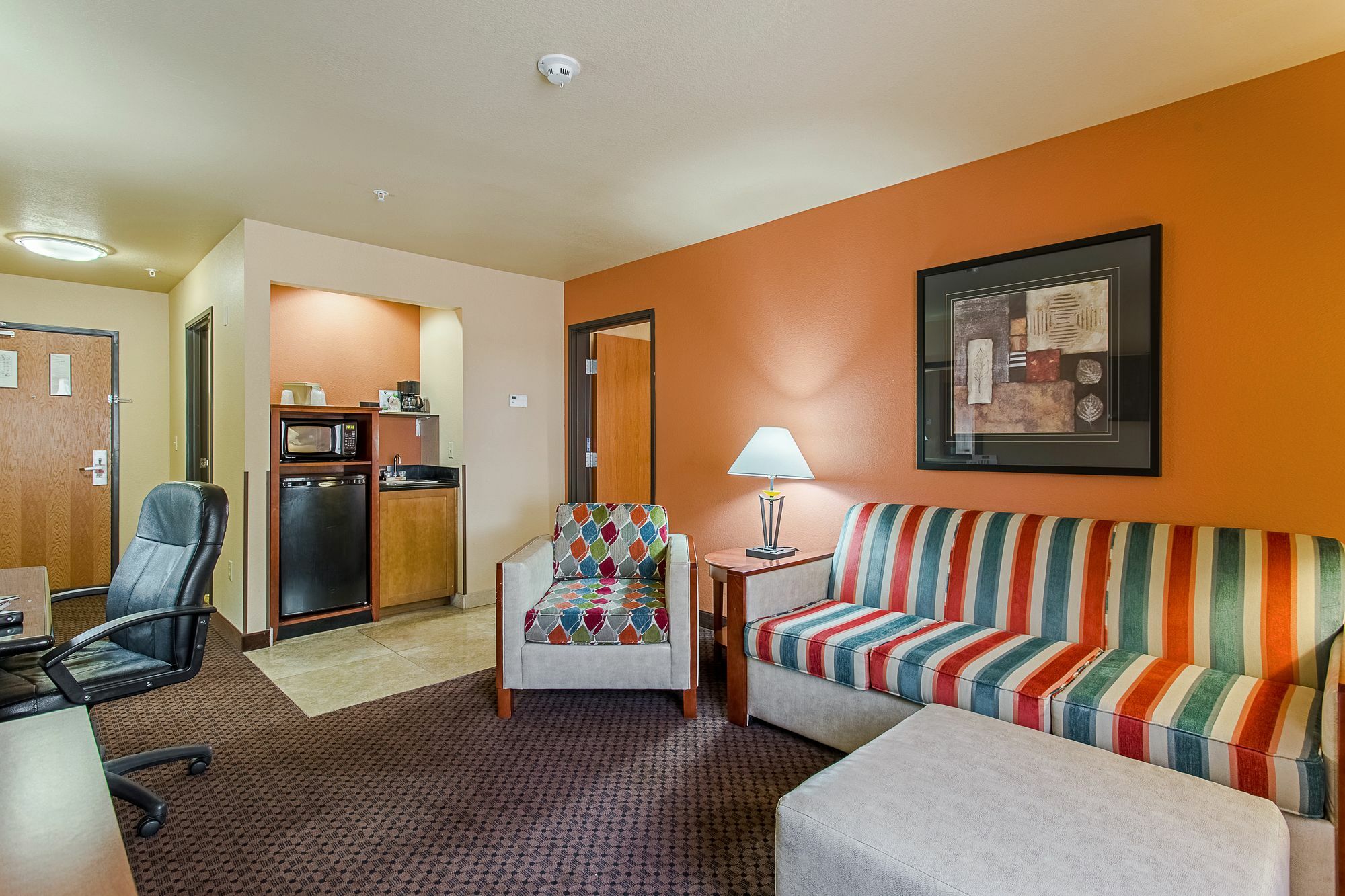 Hotel Ruidoso Esterno foto