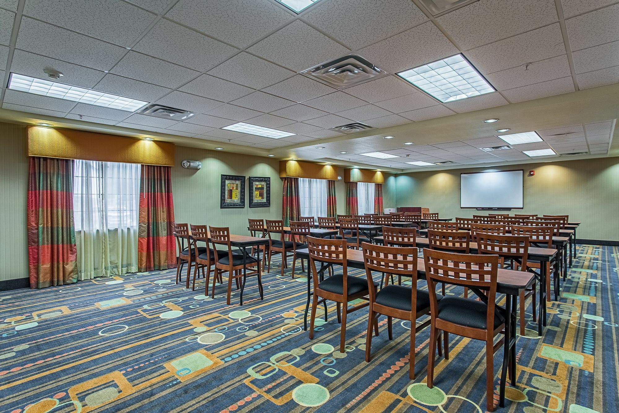 Hotel Ruidoso Esterno foto